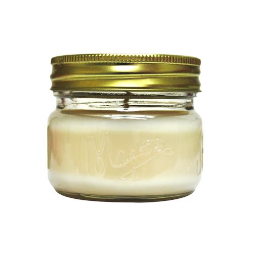 Wholesale Old Williamsburgh Candle Mason Jar Candle with Lid GLW