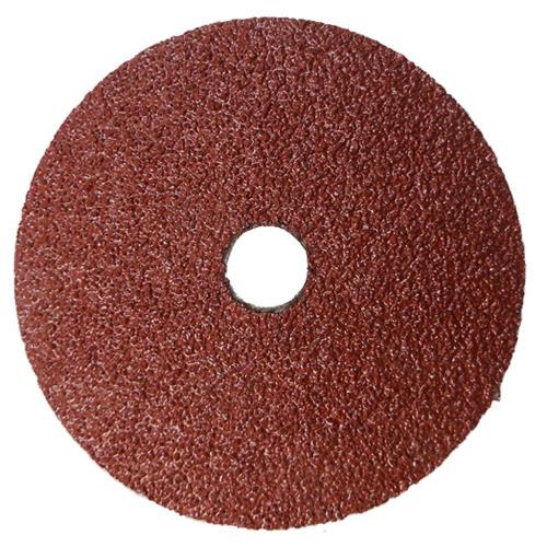 Wholesale z4" FIBER SANDING DISC 36 GRIT GLW