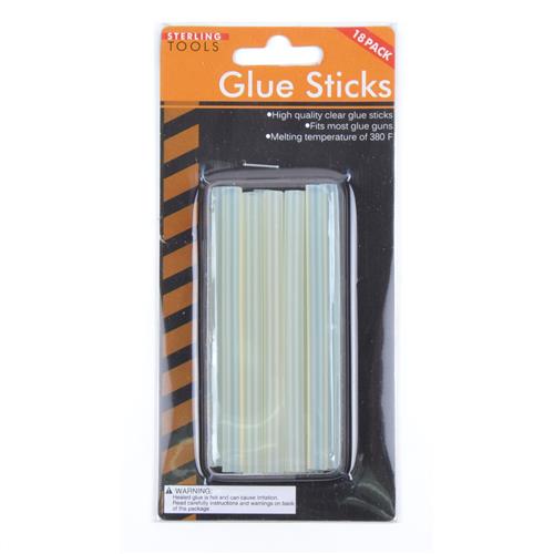 Wholesale Glue Stick 3"""" Fits Most Glue Guns Standard Size GLW