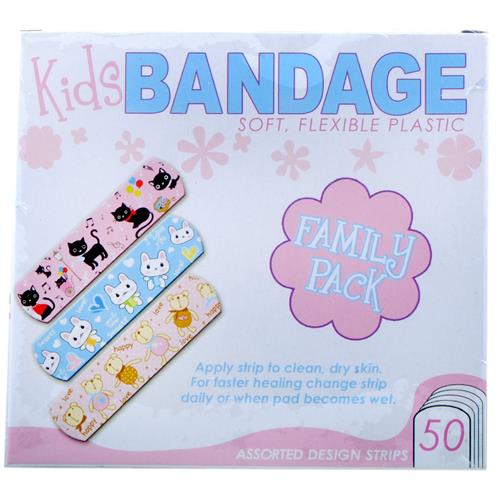 Wholesale Kids Bandage GLW