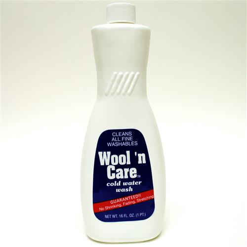 Wholesale Wool 'N Care Cold Water Wash GLW