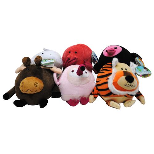 wholesale plush animals