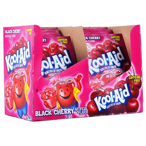 Wholesale Drink Mixes & Syrups at Great Lakes Wholesale