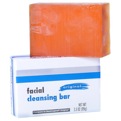 Facial Cleansing Bar 104