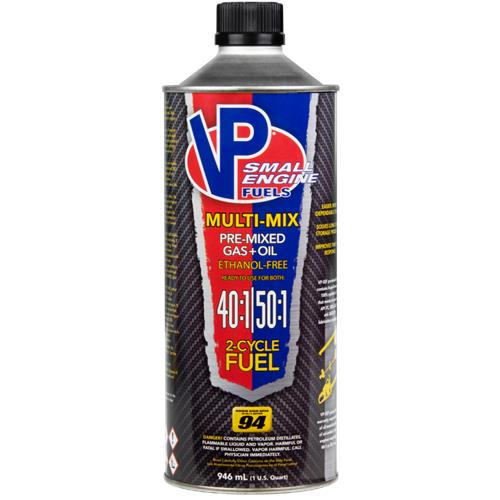 Wholesale PREMIX 2 CYCLE SMALL ENGINE FUEL 1 QUART GLW