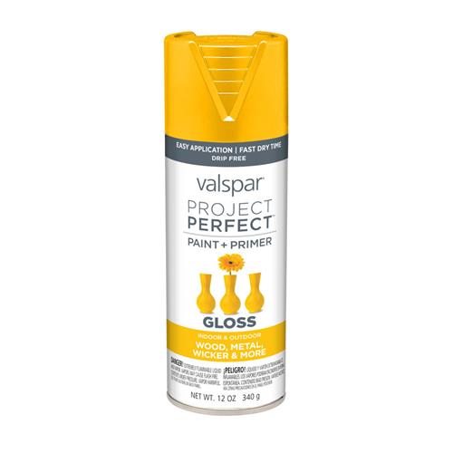 Wholesale Z12OZ SPRAY PAINT GOLD GLOSS P GLW