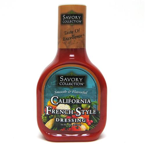 Wholesale Salad Dressings at Great Lakes Wholesale