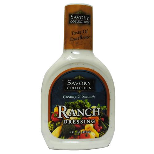 Wholesale Salad Dressings at Great Lakes Wholesale