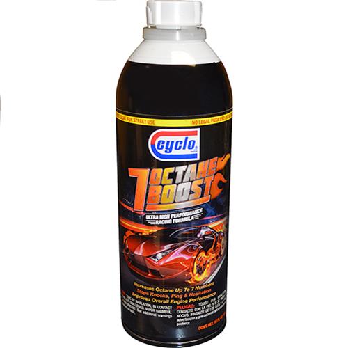 Wholesale ZCYCLO 7 POINT OCTANE BOOST GLW