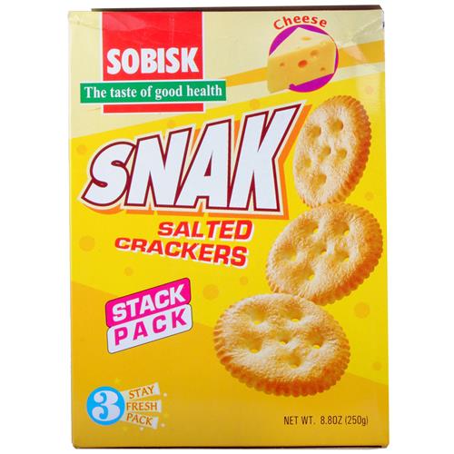 wholesale sobisk crackers cheese flavor 3 ind wrap wholesale sobisk crackers cheese flavor 3 ind wrap