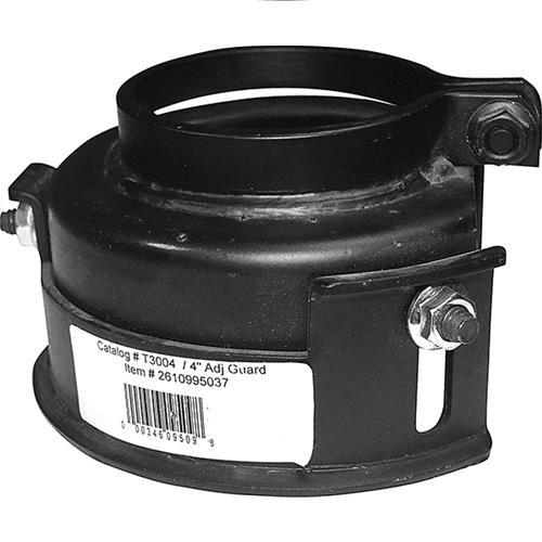 Wholesale Z4"" ANGLE GRINDER WHEEL GUARD GLW