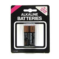 Wholesale Duracell Alkaline AA Battery