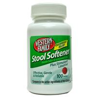 Wholesale Western Family Stool with Laxative 8.6mg (Pericolace) Expires 8/12
