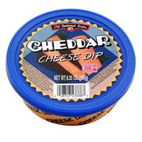 Wholesale Old Fashioned Foods Cheddar Cheese Dip