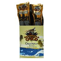 Wholesale Gasparilla Gold Originale Smoked Pork Snack Stick