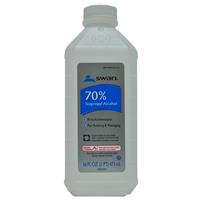 Wholesale Swan 70% Isopropyl Alcohol