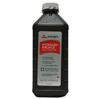 Wholesale Swan 3% Hydrogen Peroxide
