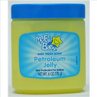 Wholesale Lucky Petroleum Jelly - Baby Scent