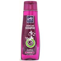 Wholesale Lucky Super Soft Color Care Shampoo w/ Pro-Vitamin B5