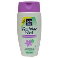 Wholesale Lucky Feminine Wash Sensitive