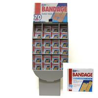 Wholesale Coralite Assorted Strips - Floor Display