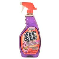 Wholesale Spic & Span Deodorizing Spray Cleaner