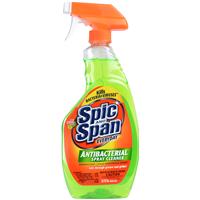 Wholesale Spic & Span Antibacterial Spray 22 oz Value