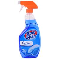Wholesale Spic & Span Ocean Mist Spray Trigger