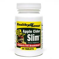 Wholesale Healthy Sense Apple Cider Slim Tablet