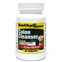 Wholesale Healthy Sense Colon Herbal Cleanser