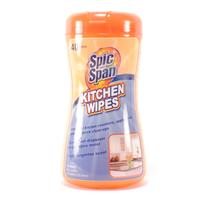 Wholesale Zspic Span Kitchen Wet Wipes Glw