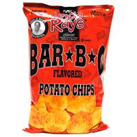 Wholesale Uncle Ray's Potato Chip BBQ