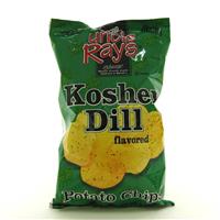 Wholesale Uncle Ray's Dill Potato Chips