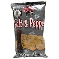 Wholesale Uncle Ray's Potato Chips Salt & Pepper