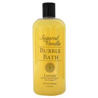 Wholesale Lander Bubble Bath Sugared Vanilla