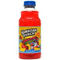 Wholesale Hawaiian Punch Lemon Berry Squeeze
