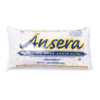 Wholesale Ansera Long Grain White Rice