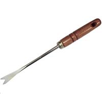 Wholesale Wood Handle Garden Weeder Hand Tool