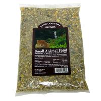 Wholesale High Country Blend Small Animal Food
