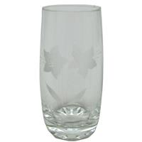 Wholesale Italiano Glass Tumbler 15oz