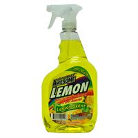 Wholesale Awesome Cleaner Trigger Lemon