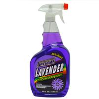 Wholesale Awesome Cleaner Trigger Lavender