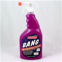 Wholesale Awesome Bang Bath & Shower Cleaner Trigger