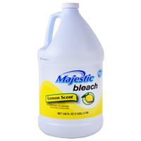 Wholesale Majestic Liquid Bleach - Lemon