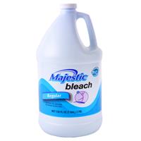 Wholesale Majestic Liquid Bleach - Regular