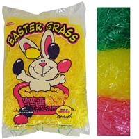 Wholesale Easter Grass Assorted Colors