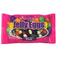Wholesale Mayfair Jelly Eggs Fruit