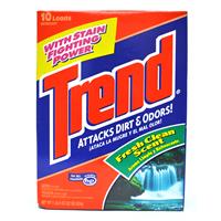 Wholesale Trend Dry Powder Giant Detergent 10 Loads