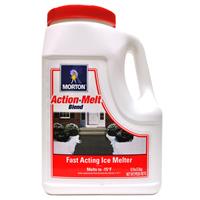 Wholesale Morton Action Melt Fast Acting Ice Melter