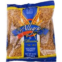 Wholesale Allegra Elbows Pasta